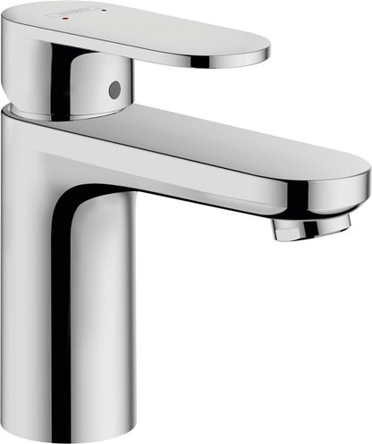Bateria umywalkowa HANSGROHE VERNIS BLEND,71551000,chrom