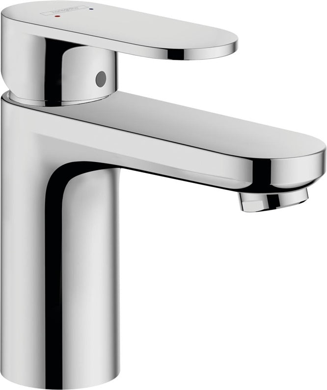 Bateria umywalkowa HANSGROHE VERNIS BLEND,71551000,chrom
