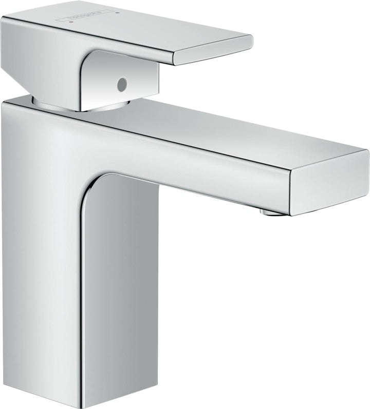 Praustuvės maišytuvas HANSGROHE VERNIS SHAPE, chromo