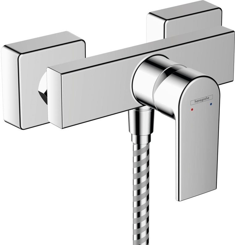 Hansgrohe Vernis Shape 71650000 shower mixer, chrome