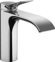 Praustuvės maišytuvas HANSGROHE VIVENIS 110 75020000, chromo