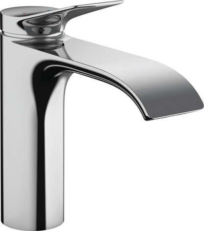 Praustuvės maišytuvas HANSGROHE VIVENIS 110 75020000, chromo