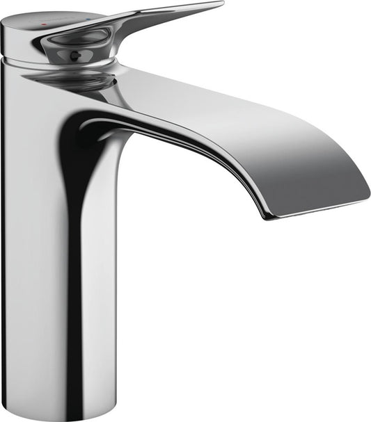 HANSGROHE VIVENIS 110 Basin mixer 75020000, chrome