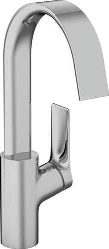 Bateria umywalkowa HANSGROHE VIVENIS 210 75030000, chromowana