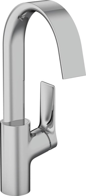 Bateria umywalkowa HANSGROHE VIVENIS 210 75030000, chromowana