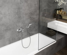 Vonios maišytuvas Hansgrohe Vernis Blend 71440000, chromo