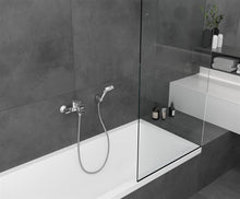 Bateria wannowa Hansgrohe Vernis Shape 71450000, chrom