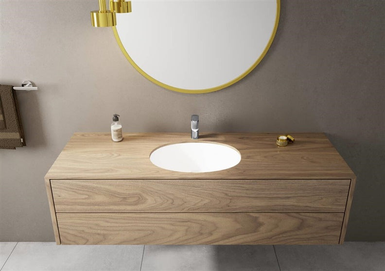 Bateria umywalkowa HANSGROHE VERNIS BLEND,71551000,chrom