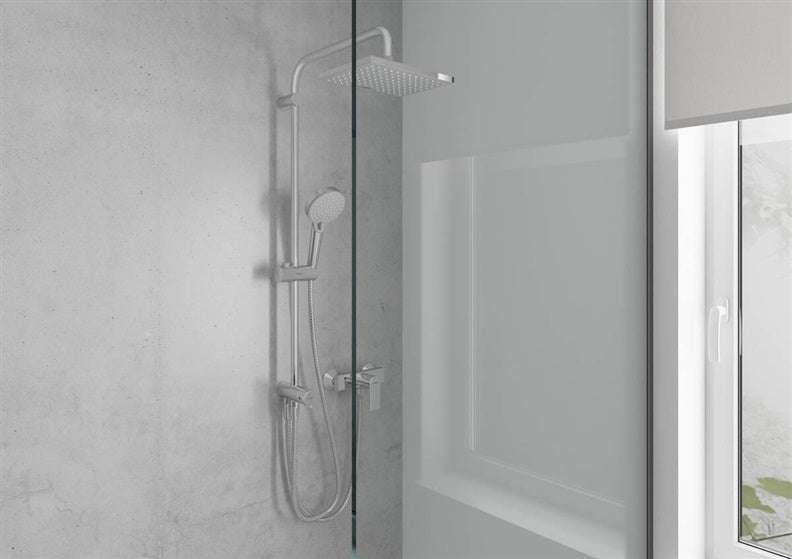Hansgrohe Vernis Shape 71650000 shower mixer, chrome