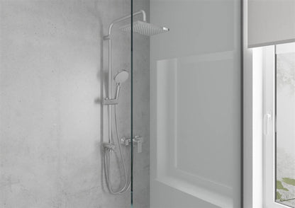 Hansgrohe Vernis Shape 71650000 shower mixer, chrome