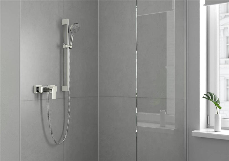 Bateria prysznicowa Hansgrohe Vernis Shape 71650000, chrom