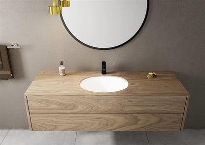 Bateria umywalkowa HANSGROHE VERNIS BLEND, czarna