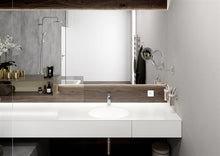 Bateria umywalkowa HANSGROHE VERNIS BLEND,71551000,chrom