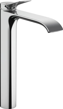 Bateria umywalkowa HANSGROHE VIVENIS 250 75040000, chrom
