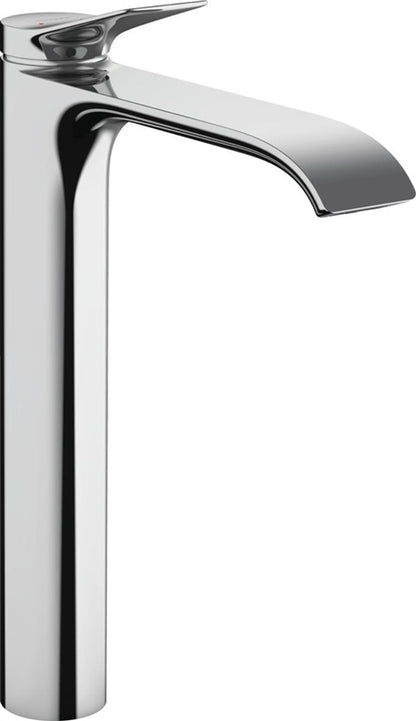 Bateria umywalkowa HANSGROHE VIVENIS 250 75040000, chrom