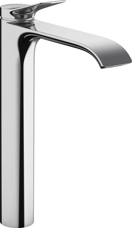Bateria umywalkowa HANSGROHE VIVENIS 250 75040000, chrom