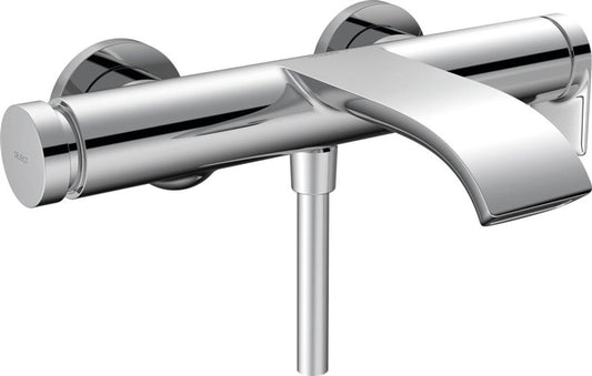 Vonios maišytuvas Hansgrohe Vivenis 75420000, chromo