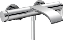 Vonios maišytuvas Hansgrohe Vivenis 75420000, chromo