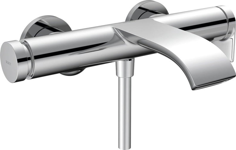 Vonios maišytuvas Hansgrohe Vivenis 75420000, chromo