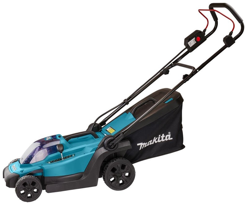 Akumuliatorinė vejapjovė DLM330RT MAKITA, 33cm, 5Ah