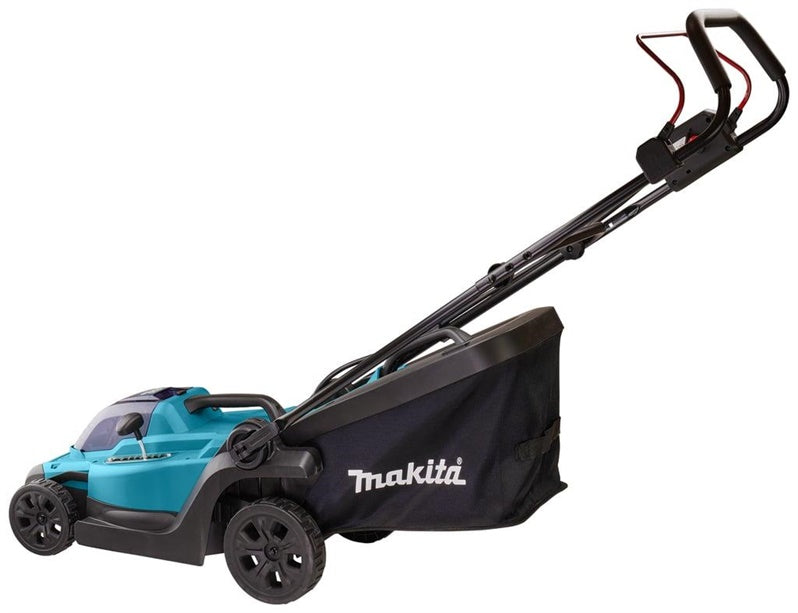 Akumuliatorinė vejapjovė DLM330RT MAKITA, 33cm, 5Ah