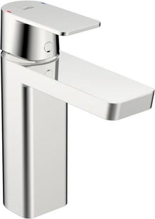 Bateria umywalkowa ORAS STELA 4805F, chrom