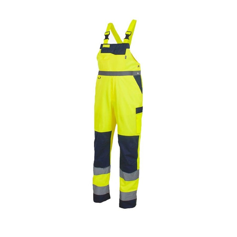 Half-overall Drogowiec, Size XL