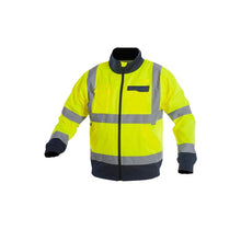 Jacket male Drogowiec 11420, L