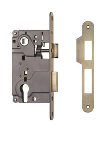 LOCK SIBA 10850 AB 85MM L195 W70/50