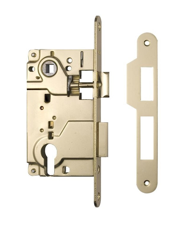 LOCK SIBA 10850 BP 85MM L195 W70/50