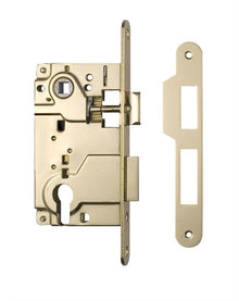 LOCK SIBA 10850 BP 85MM L195 W70/50