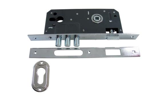 LOCK SIBA 10200/3MR CP L240 W76/45