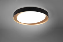 Šviestuvas plafonas Reality,LED, 24W,2700-6000K, 2500lm, Ø70