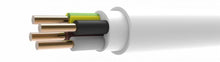 Kabel TT Cables EXQ LIGHT PRO Cca, 500 V, 3 x 1.5 mm², 300 m