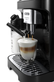 Ekspres do kawy ECAM290.61.B DeLonghi