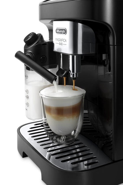 Kavos aparatas ECAM290.61.B DeLonghi