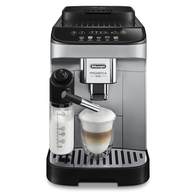 Ekspres do kawy ECAM290.61.SB DeLonghi