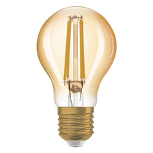 Lemputė Osram LED, A60, E27, 8 W, 950 lm, 2400K