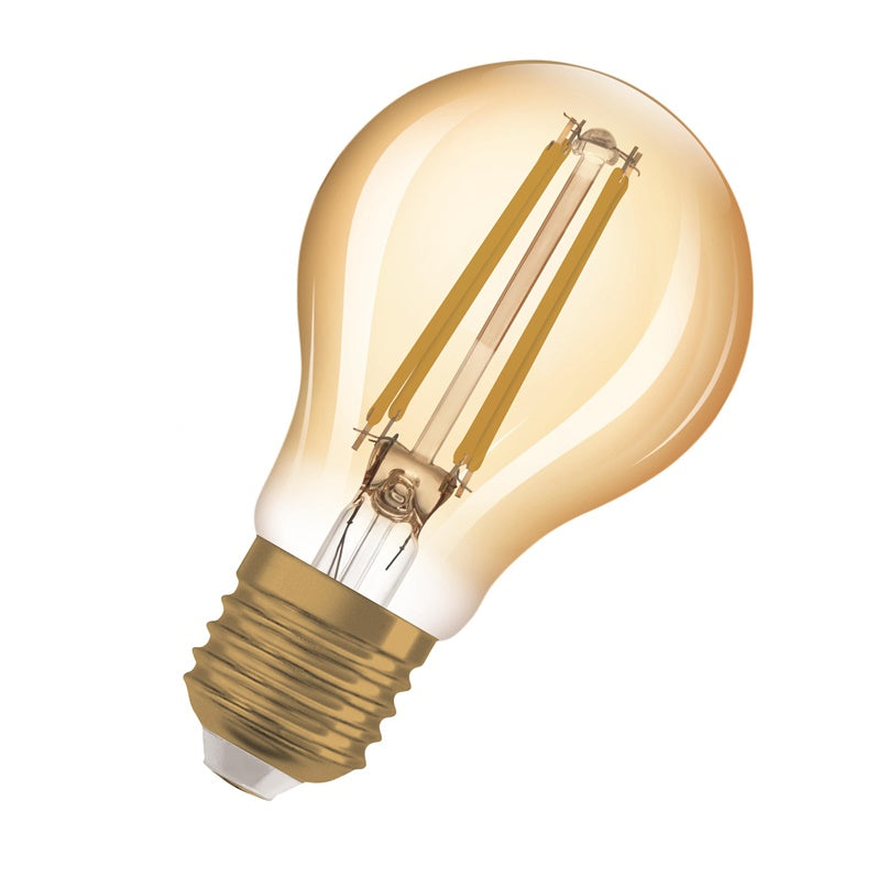 Lemputė Osram LED, A60, E27, 8 W, 950 lm, 2400K