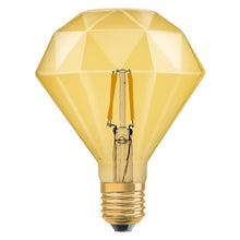 Lemputė Osram LED, E27, 4W, 470lm, 2400K