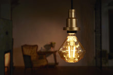 Lemputė Osram LED, E27, 4W, 470lm, 2400K