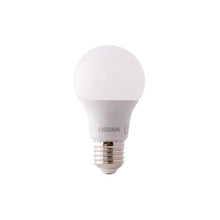 Lemputė Osram LED su pulteliu, A60, E27, 9,4W, 806lm, 2700K