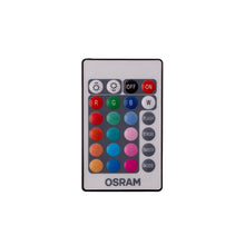Lemputė Osram LED su pulteliu, A60, E27, 9,4W, 806lm, 2700K