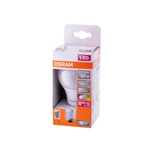Lemputė Osram LED su pulteliu, A60, E27, 9,4W, 806lm, 2700K