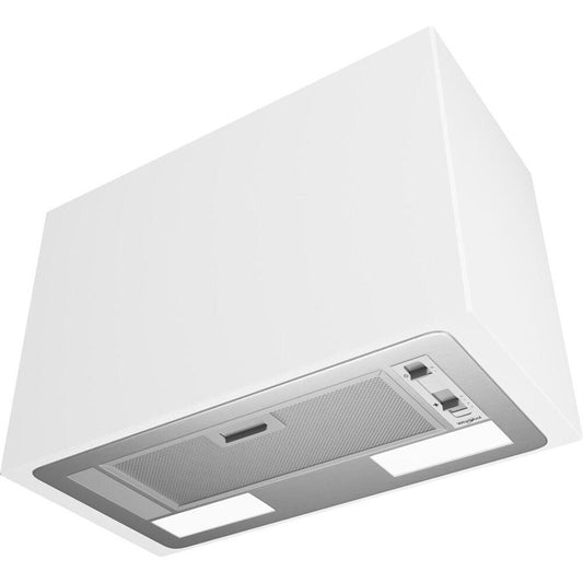 Įmontuojamas gartraukis Whirlpool WCT64FLSX