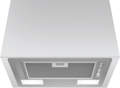 Įmontuojamas gartraukis Whirlpool WCT64FLSX