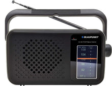 Blaupunkt PR8BK Radio Receiver