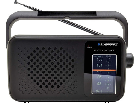 Blaupunkt PR8BK Radio Receiver