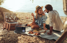 Blaupunkt PR8BK Radio Receiver