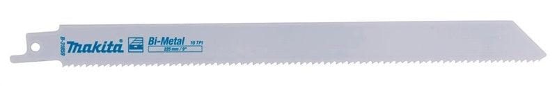 Makita Reciprocating Saw Blades 228 x 0.9mm 2 pcs.
